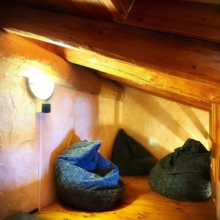 Residence Trompe-L'Oeil シャンポルク エクステリア 写真