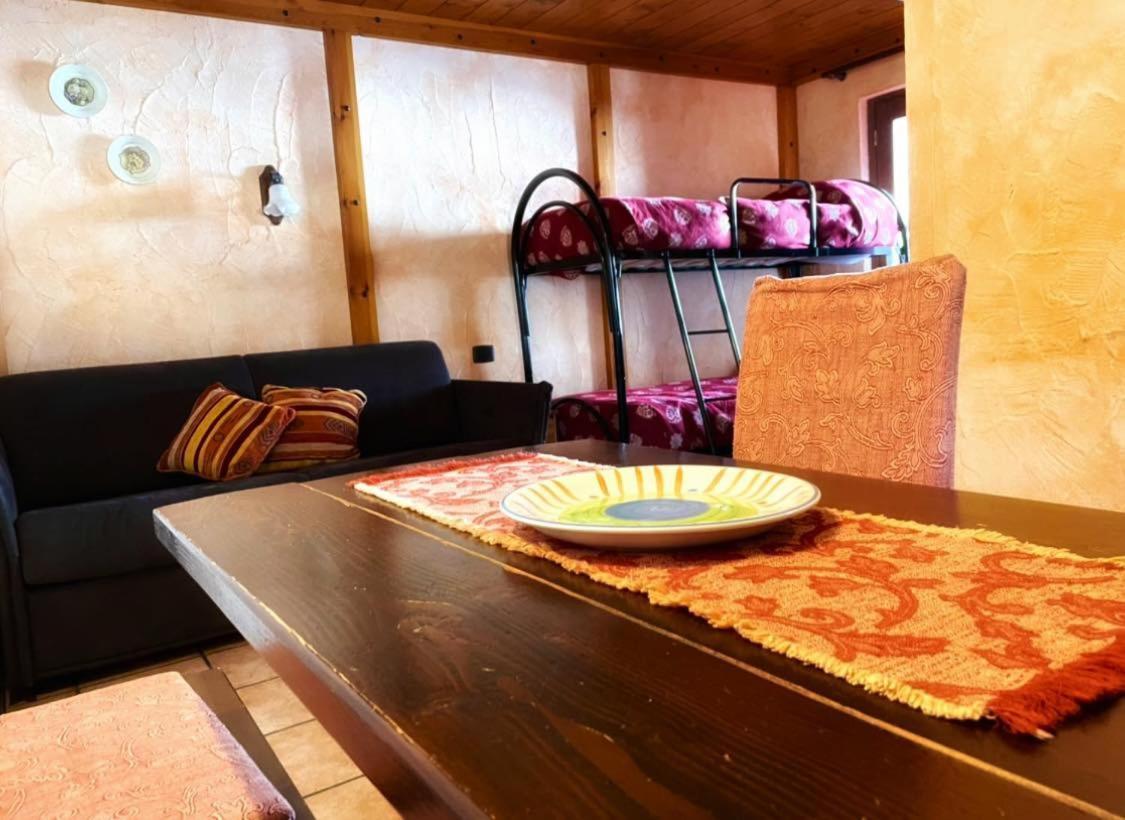 Residence Trompe-L'Oeil シャンポルク エクステリア 写真