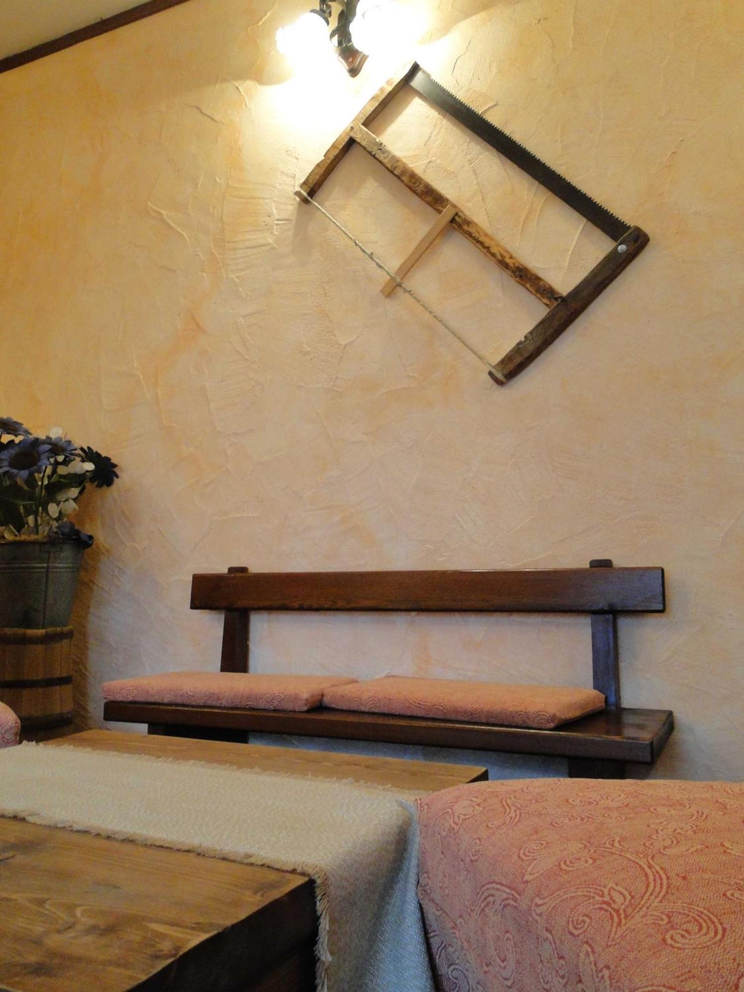 Residence Trompe-L'Oeil シャンポルク エクステリア 写真